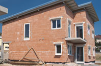 Rudston home extensions