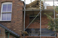 free Rudston home extension quotes