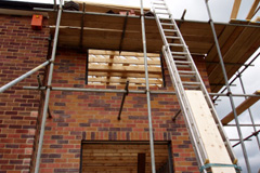 house extensions Rudston